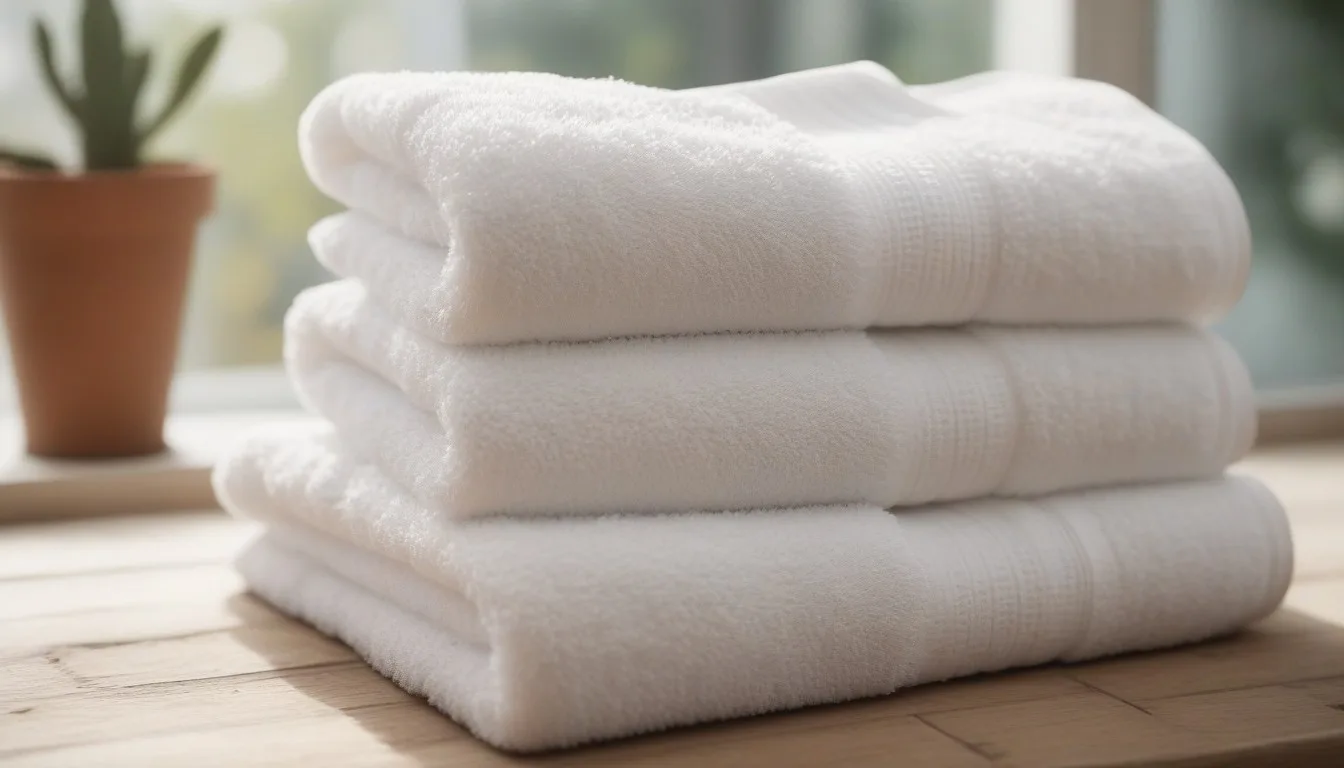 Large Towels