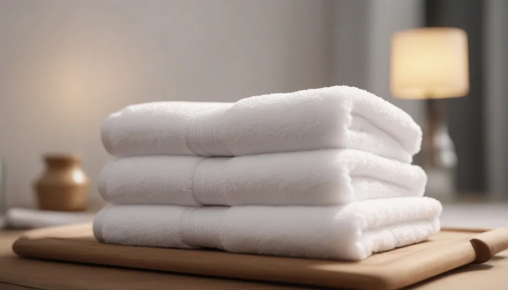 Small Towels
